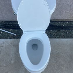 Toilet Kohler 