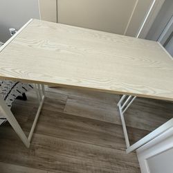Small Folding Table