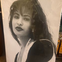 Selena Quintanilla  Picture 