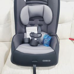 NEW!!! Cosco 2-in-1 Convertible Car Seat Carseat 