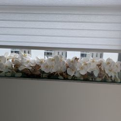 Long Fake Orchid 