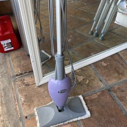Steamer Mop