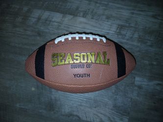 football