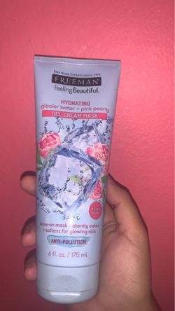 Face mask