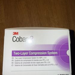 Double Layer Coban 2