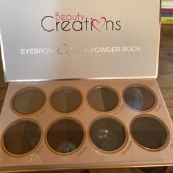 Paleta De Maquillaje