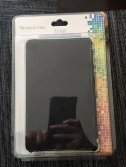 Pandigital Star tablet cover