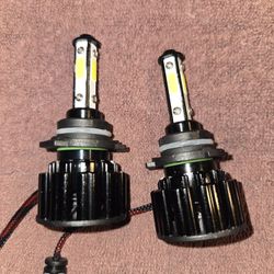 Headlight Bulbs Led 