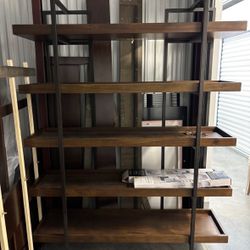 Grand Furniture Book Shelf 