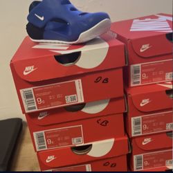 Nike Soccer Boots
