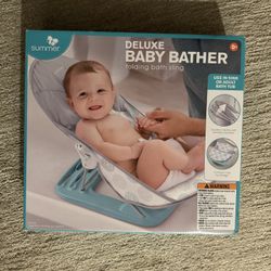 Baby Bather