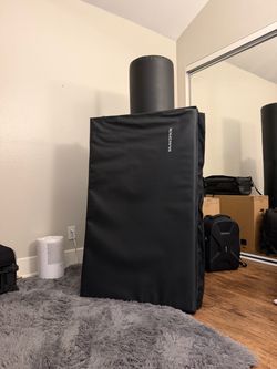 Gymnastics Mat
