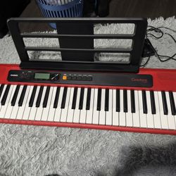 Casiotone Keyboard