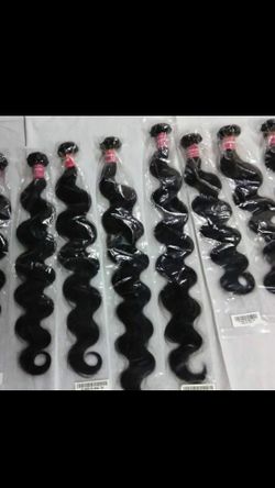 9a grade Brazilian hair