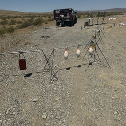 Shooting Targets-AR & None AR