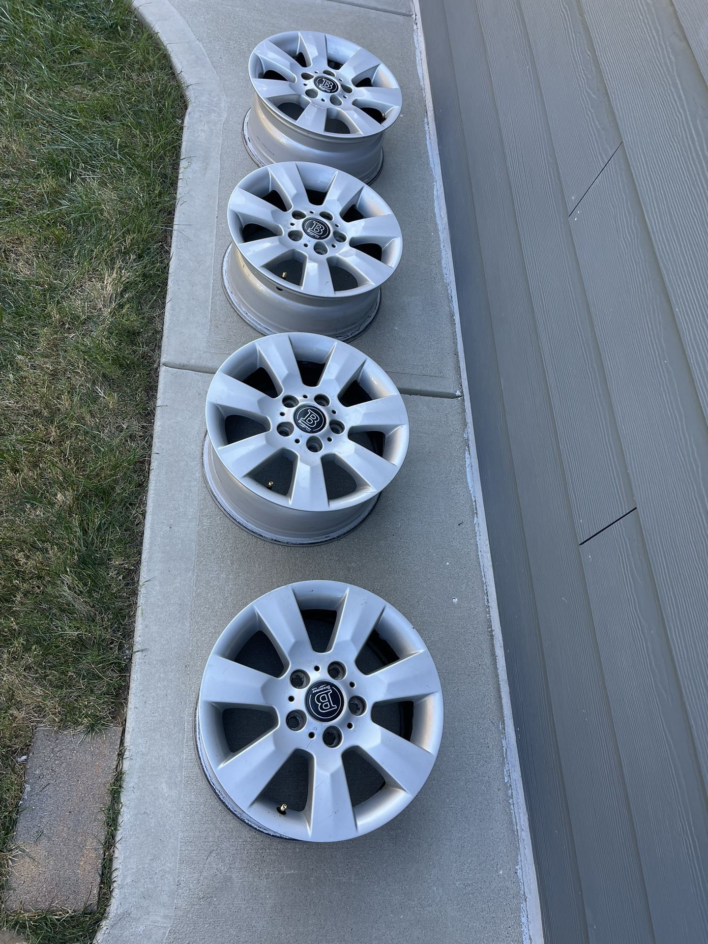 Rims 16”