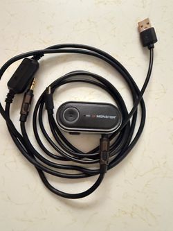 Bluetooth Audio