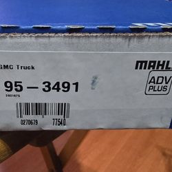 GM/Chevy V6 4.3L Headgasket