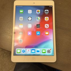 iPad Mini 2 16gb