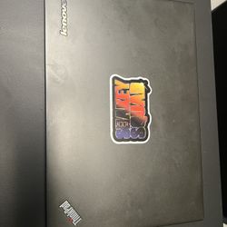 Lenovo Laptop