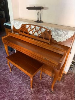 Baldwin Piano
