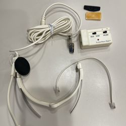 Phone Headset 