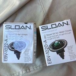 Sloan Repair Kit Ebv-1020 a 