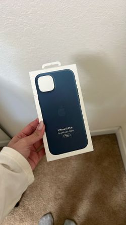 iPhone 15 Plus Apple Case