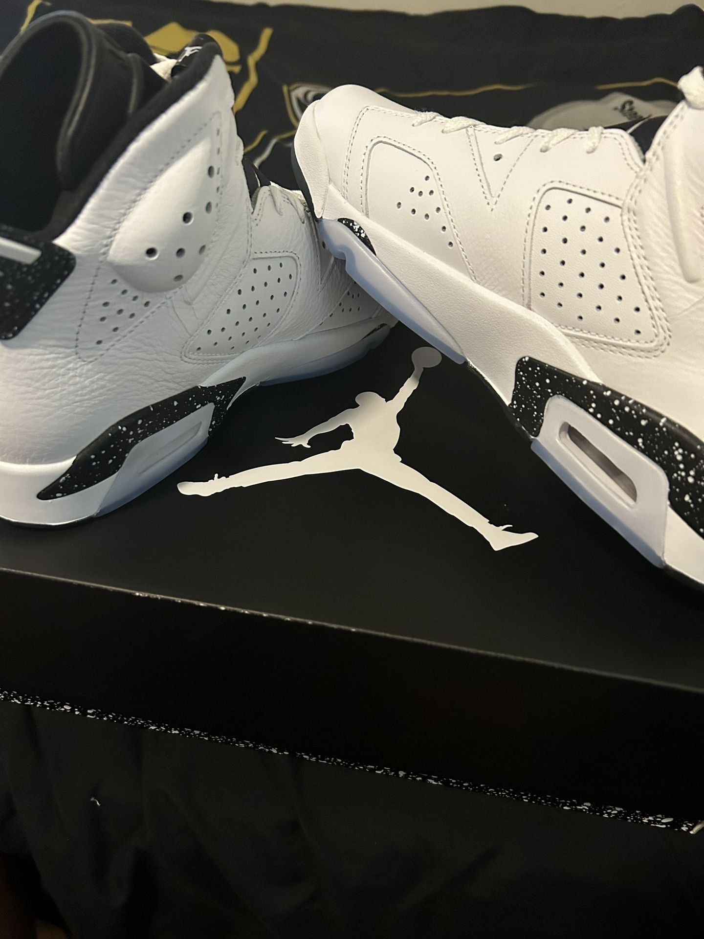Jordan And Size 9