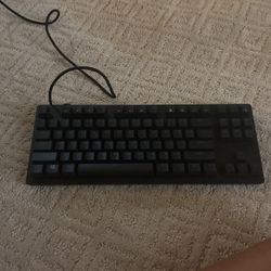 Razer Huntsman Keyboard Tournament Edition 