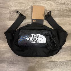 North Face Fanny Pack