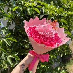 Eternal Bouquet 💕