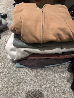 Bundle Of Women’s Sweaters 