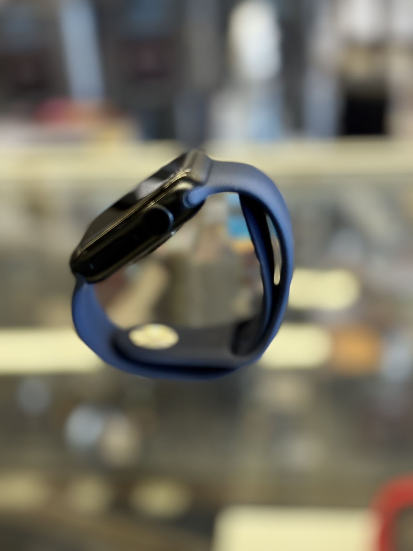 Apple Watch SE