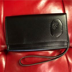 Bape Wallet