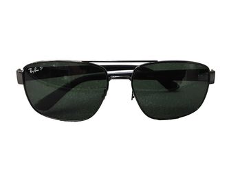 Ray-ban Rb3663 Black