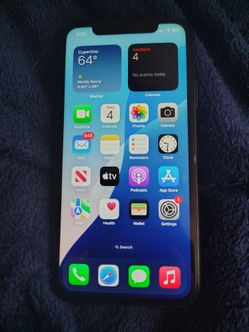 iPhone XR for trade