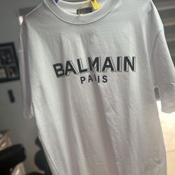 Balmain T-shirt 