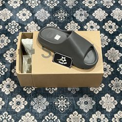 Yeezy Slide Slate Grey