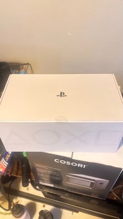 PlayStation VR2 Horizon Bundle