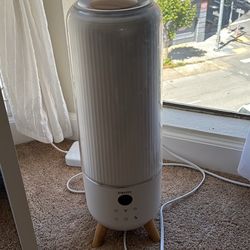 Humidifier 