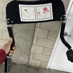 Joovy Stroller Part 