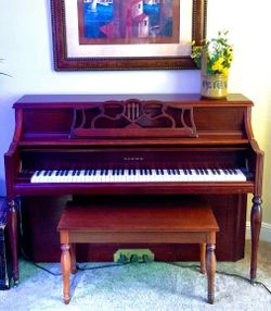 Samick Piano
