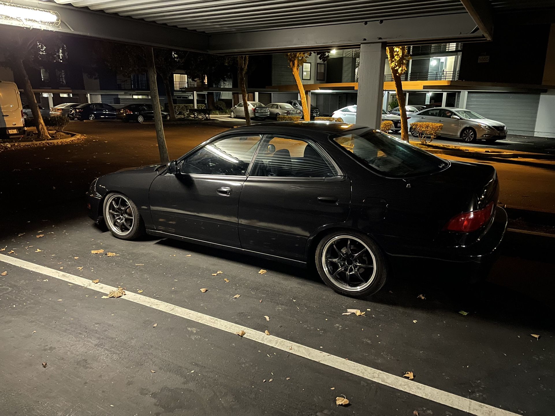 Rota circuit 8 Wheels 16x7 4x100 4x114.3