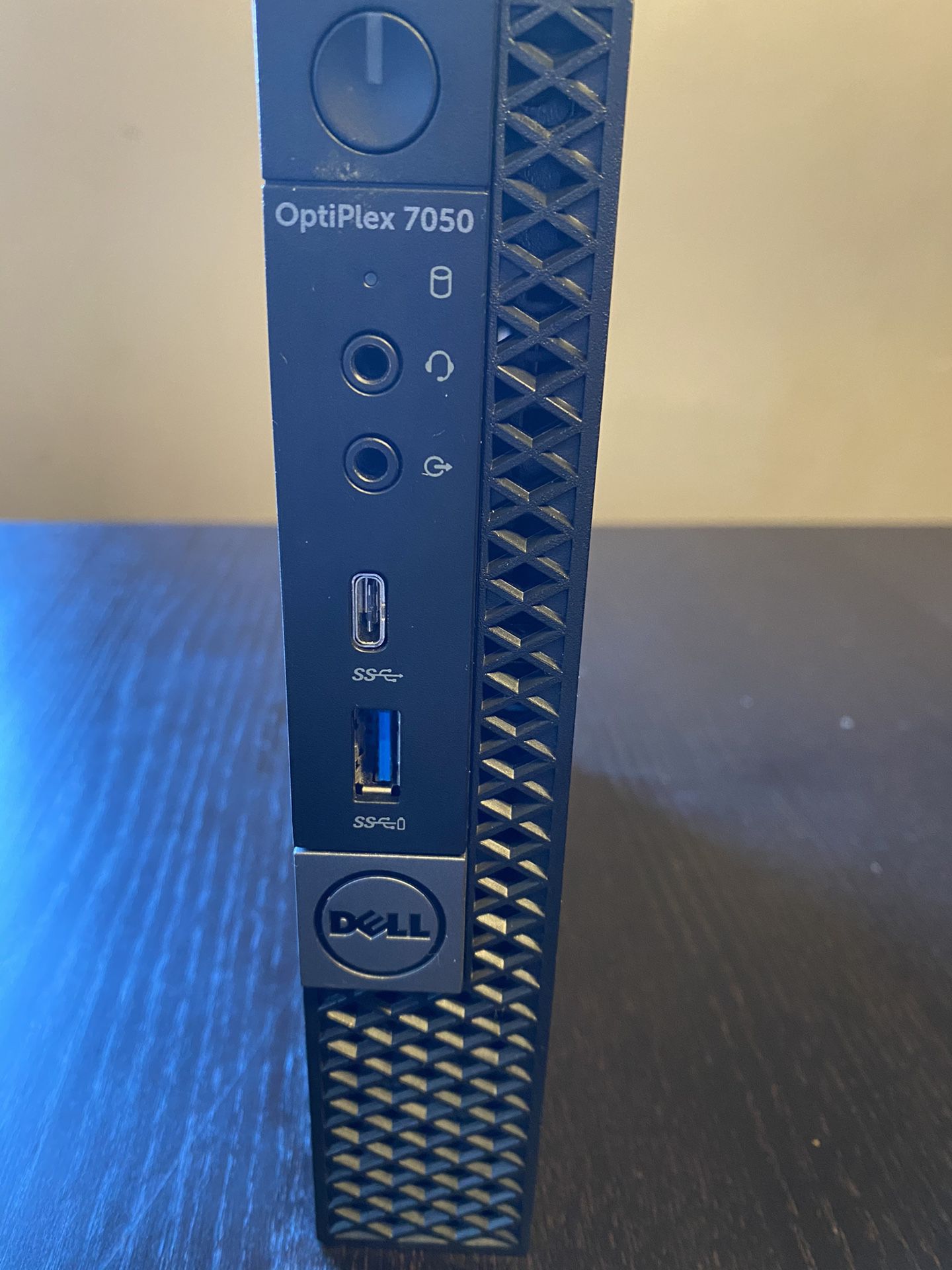 Dell Optiplex 7050 7th Gen