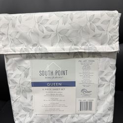 Bed sheet - Queen