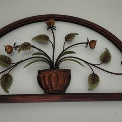 Decoracion De Pared $10