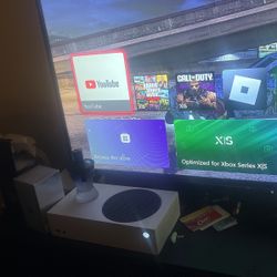 Xbox Series S For Sale