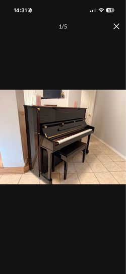 piano