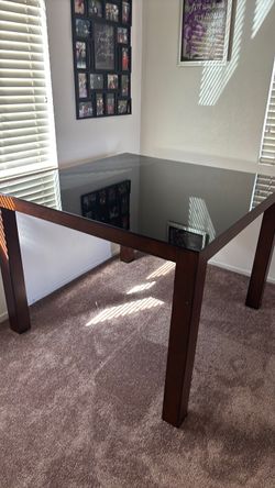 Dinner table